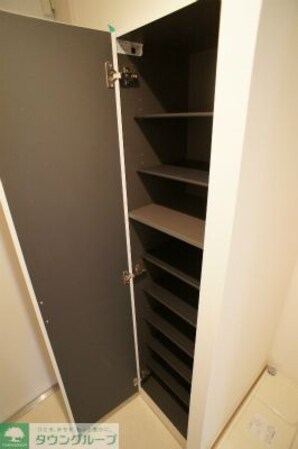 リブリ・中浦和の物件内観写真